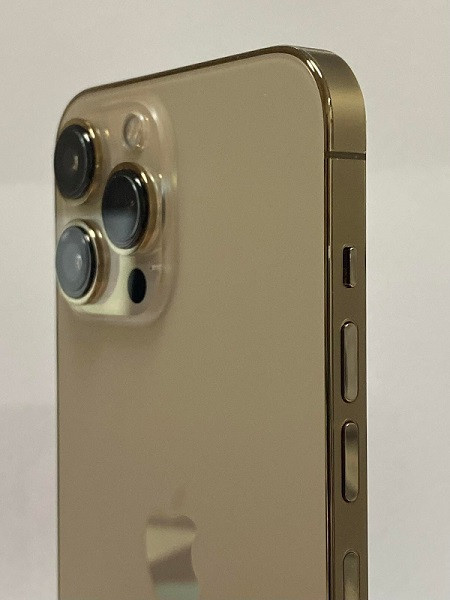 Folia na boki GrizzGlass SatinSide Apple iPhone 14 Pro