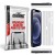 Folia na boki GrizzGlass SatinSide Apple iPhone 14