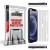 Folia na boki GrizzGlass SatinSide do Apple iPhone 15 Pro Max