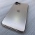 Folia na tył GrizzGlass SatinSkin do Apple iPhone 13