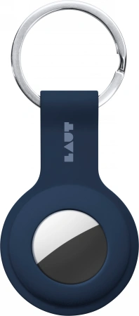 Etui LAUT Huex Tag Apple AirTag (navy)