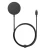 Ładowarka bezprzewodowa z podstawką Native Union SnapStand Qi2 Wireless Charger Qi2 15W MagSafe (bla