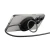 Ładowarka bezprzewodowa z podstawką Native Union SnapStand Qi2 Wireless Charger Qi2 15W MagSafe (bla