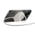 Ładowarka bezprzewodowa z podstawką Native Union SnapStand Qi2 Wireless Charger Qi2 15W MagSafe (san