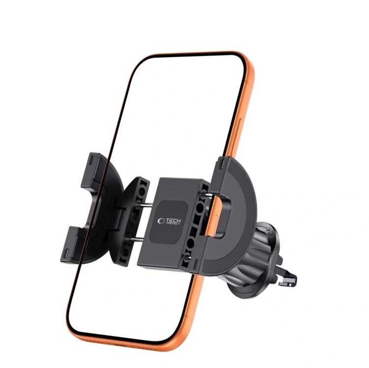 Uchwyt samochodowy na kokpit / do kratki Tech-Protect N62 2in1 Universal & Magnetic MagSafe Dashboar