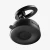 Uchwyt samochodowy na kokpit / szybę Spigen MFT36 Vacuumlock Magnetic MagSafe Dashboard Car Mount Bl
