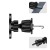 Uchwyt samochodowy na kokpit / na szybę / do kratki Tech-Protect N56 Magnetic MagSafe 3m Dashboard &
