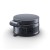 Uchwyt samochodowy Spigen MFT35-1 Magnetic MagSafe Dashboard & Screen Car Mount Black