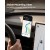 Uchwyt samochodowy Spigen MFT35-1 Magnetic MagSafe Dashboard & Screen Car Mount Black