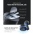 Uchwyt samochodowy Spigen MFT35-1 Magnetic MagSafe Dashboard & Screen Car Mount Black