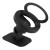 Uchwyt samochodowy magnetyczny na kokpit UNIQ Trelix Car Dash Mount czarny/midnight black