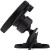 Uchwyt samochodowy magnetyczny na kokpit UNIQ Trelix Car Dash Mount czarny/midnight black