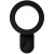 Uchwyt samochodowy magnetyczny na kokpit UNIQ Trelix Car Dash Mount czarny/midnight black