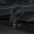Uchwyt samochodowy magnetyczny na kokpit UNIQ Trelix Car Dash Mount czarny/midnight black