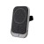 Uchwyt samochodowy BMW BMMWCCMPGPK 15W na kokpit / do szyby / do kratki nawiewu czarny/black MagSafe