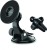 Uchwyt samochodowy Tech-Protect N50 Magnetic MagSafe Dashboard & Vent Car Mount Black