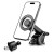 Uchwyt samochodowy MagSafe Tech-Protect N51 Magnetic Dashboard & Vent Car Mount Black