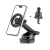 Uchwyt samochodowy do kratki / na szybę / na kokpit Tech-Protect N56 Magnetic MagSafe Dashboard & Ve