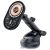 Uchwyt samochodowy do kratki / na szybę / na kokpit z ładowarką 15W Tech-Protect MM15W-V6 Magnetic M