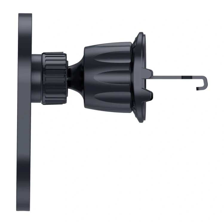 Uchwyt samochodowy do kratki / na szybę / na kokpit z ładowarką 15W Tech-Protect MM15W-V6 Magnetic M