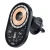 Uchwyt samochodowy do kratki / na szybę / na kokpit z ładowarką 15W Tech-Protect MM15W-V6 Magnetic M