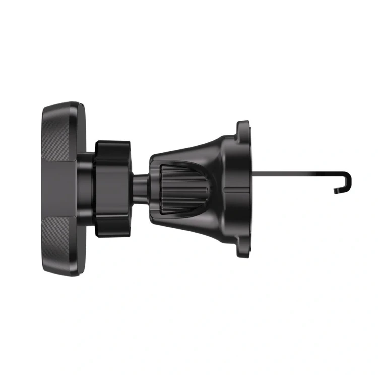 Uchwyt samochodowy na kokpit / do kratki Tech-Protect N59 Magnetic Dashboard & Vent Car Mount Black