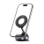 Uchwyt samochodowy na kokpit / do kratki Tech-Protect N60 Magnetic MagSafe Windshield & Dashboard Ca