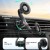Uchwyt samochodowy do kratki ESR OmniLock Magnetic MagSafe Vent Car Mount Black