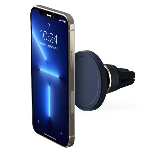 Magnetyczny uchwyt samochodowy do kratki iOttie Velox Magnetic Mini Air Vent Mount