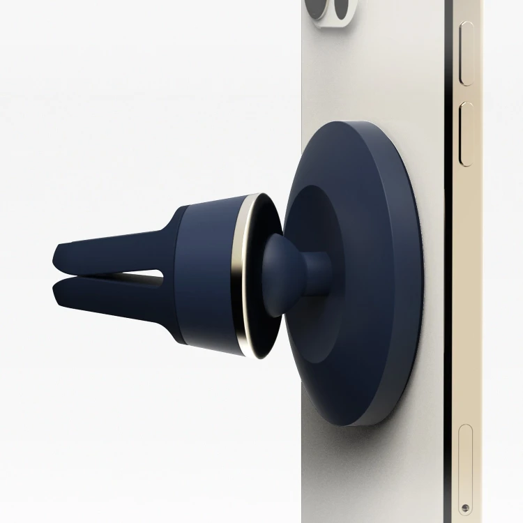 Magnetyczny uchwyt samochodowy do kratki iOttie Velox Magnetic Mini Air Vent Mount