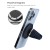 Magnetyczny uchwyt samochodowy do kratki iOttie Velox Magnetic Mini Air Vent Mount
