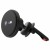 Uchwyt samochodowy magnetyczny BMW BMCMM22MRK do kratki went. czarny/black M Edition