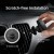 Uchwyt samochodowy magnetyczny Spigen H12 Air Vent Magnetic Car Mount Holder