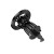 Uchwyt samochodowy do kratki Tech-Protect N56 Magnetic Magsafe Vent Car Mount Black