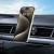 Uchwyt samochodowy do kratki Tech-Protect N56 Magnetic Magsafe Vent Car Mount Black