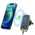 Uchwyt samochodowy Tech-Protect Cw19 Magnetic MagSafe Vent Car Mount Black