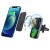 Uchwyt samochodowy Tech-Protect Cw19 Magnetic MagSafe Vent Car Mount Black