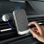 Uchwyt samochodowy Tech-Protect Cw19 Magnetic MagSafe Vent Car Mount Black