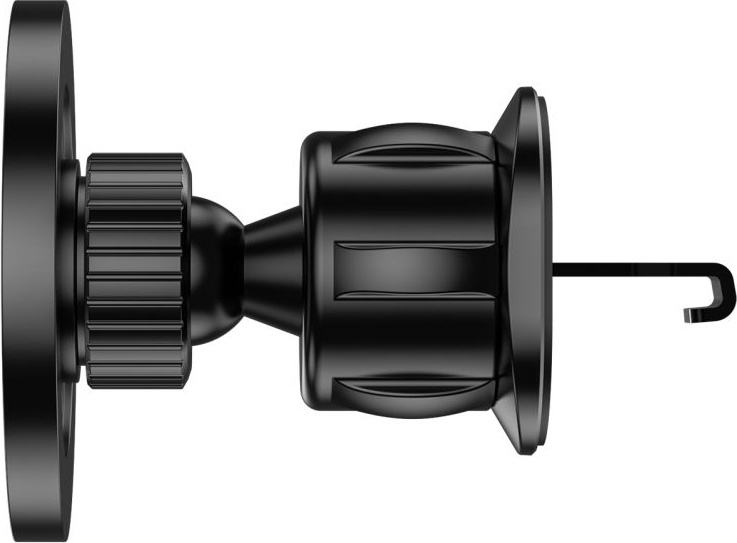 Uchwyt samochodowy Tech-Protect N51 Magnetic MagSafe Vent Car Mount Black