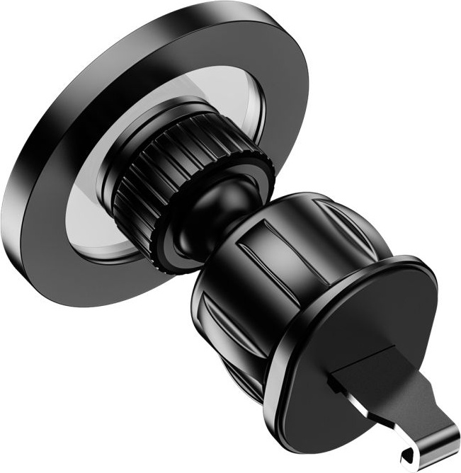 Uchwyt samochodowy Tech-Protect N51 Magnetic MagSafe Vent Car Mount Black