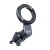 Uchwyt samochodowy Tech-Protect N53 Magnetic MagSafe Vent Car Mount Black