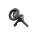 Uchwyt samochodowy do kratki Tech-Protect N53 Magnetic MagSafe Stable Vent Car Mount Black