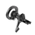 Uchwyt samochodowy do kratki Tech-Protect N53 Magnetic MagSafe Stable Vent Car Mount Black