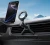 Uchwyt samochodowy do kratki Tech-Protect N53 Magnetic MagSafe Stable Vent Car Mount Black