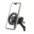 Magnetyczny uchwyt samochodowy do kratki Tech-Protect N56 Magnetic MagSafe Stable Vent Car Mount Bla