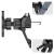 Magnetyczny uchwyt samochodowy do kratki Tech-Protect N56 Magnetic MagSafe Stable Vent Car Mount Bla