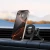 Magnetyczny uchwyt samochodowy do kratki Tech-Protect N56 Magnetic MagSafe Stable Vent Car Mount Bla
