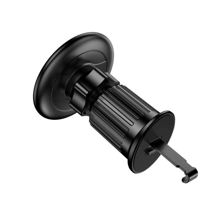 Magnetyczny uchwyt samochodowy do kratki Tech-Protect N58 Magnetic MagSafe Vent Car Mount Black