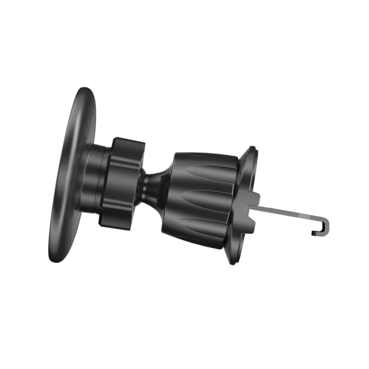Magnetyczny uchwyt samochodowy na kokpit / szybę / do kratki Tech-Protect N58 Magnetic MagSafe Dashb