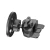 Magnetyczny uchwyt samochodowy do kratki Tech-Protect N56 Magnetic MagSafe CD & Vent Car Mount Black